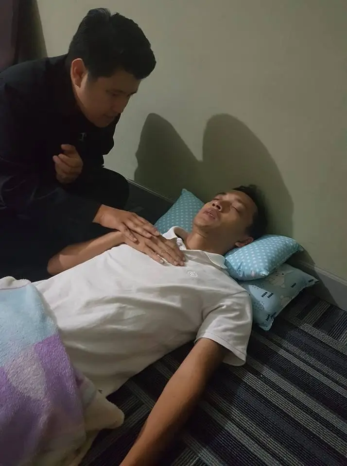 apa itu hipnoterapi